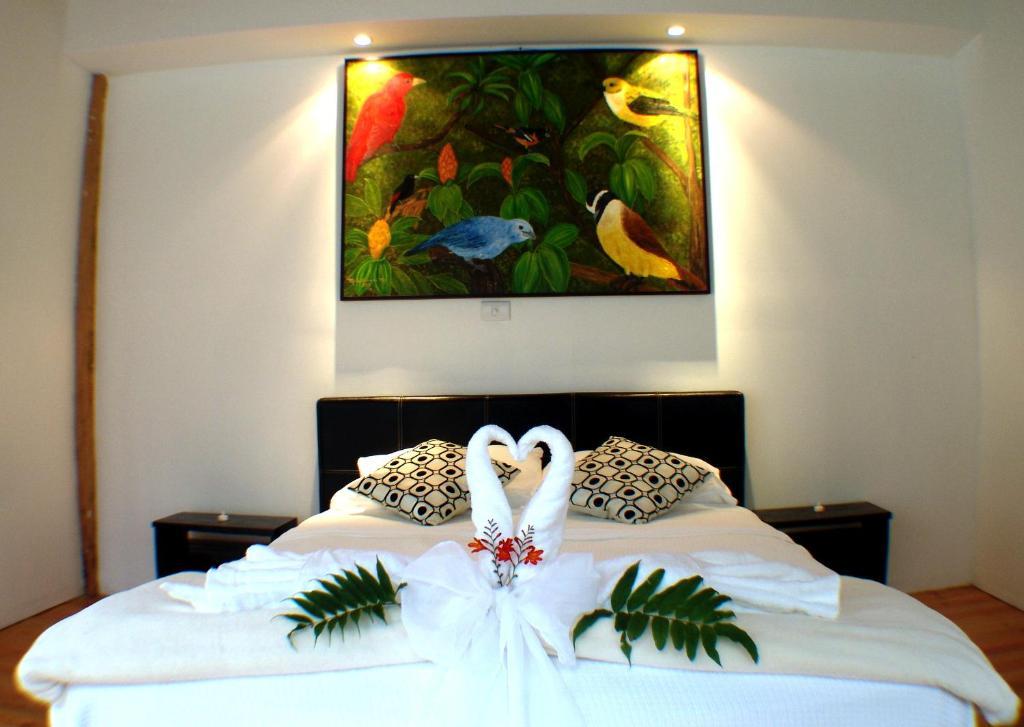 Hotel Quelitales Cachí Habitación foto